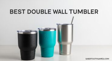 Best Double Wall Tumbler