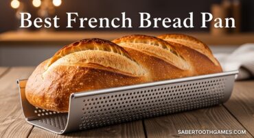 Best French Bread Pan