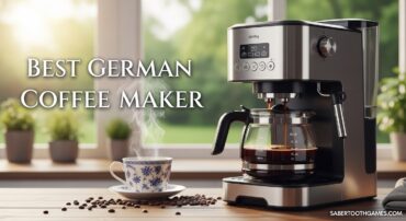 Best German Coffee Maker