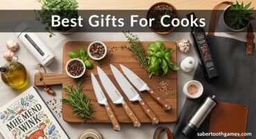 Best Gifts For Cooks