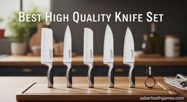 Best High Quality Knife Set ([nmf] [cy])