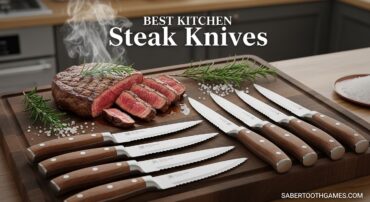 Best Kitchen Steak Knives