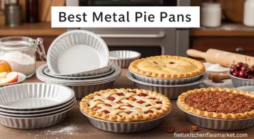 Best Metal Pie Pans