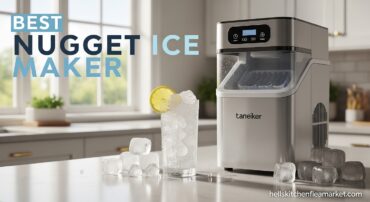 Best Nugget Ice Maker