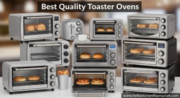 Best Quality Toaster Ovens
