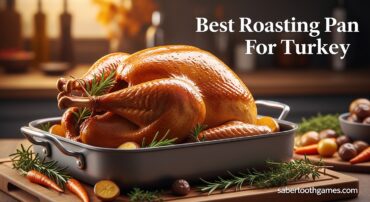 Best Roasting Pan For Turkey