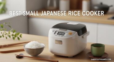 Best Small Japanese Rice Cooker