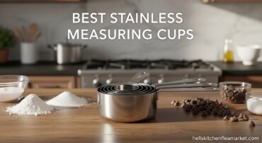 Best Stainless Measuring Cups