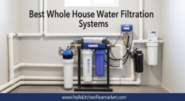Best Whole House Water Filtration Systems