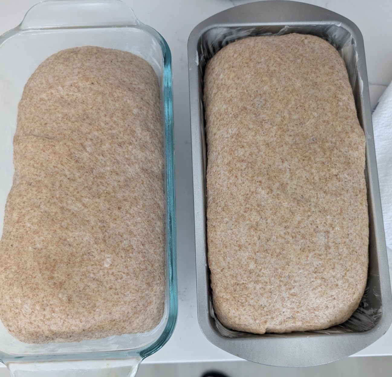 OXO Good Grips Stainless Steel Multi-Purpose Scraper & Chopper, Dough Cutter for Pizza, Bread and Cookie Dough customer photo 2