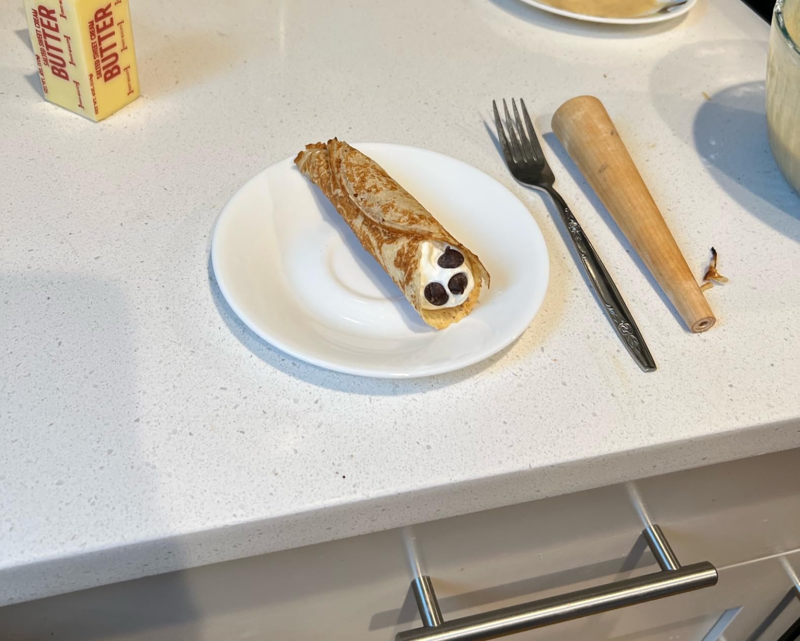 Nordic Ware Norwegian Krumkake and Pizzelle Iron customer photo 2