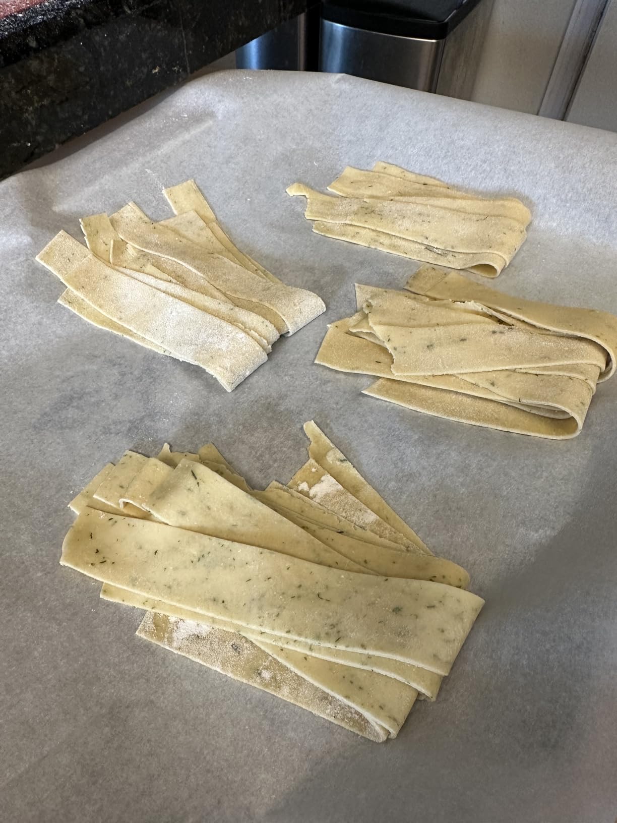 Ateco 5 Wheel Stainless Steel Cutter, 2 1/8 Inch Wheels customer photo 1