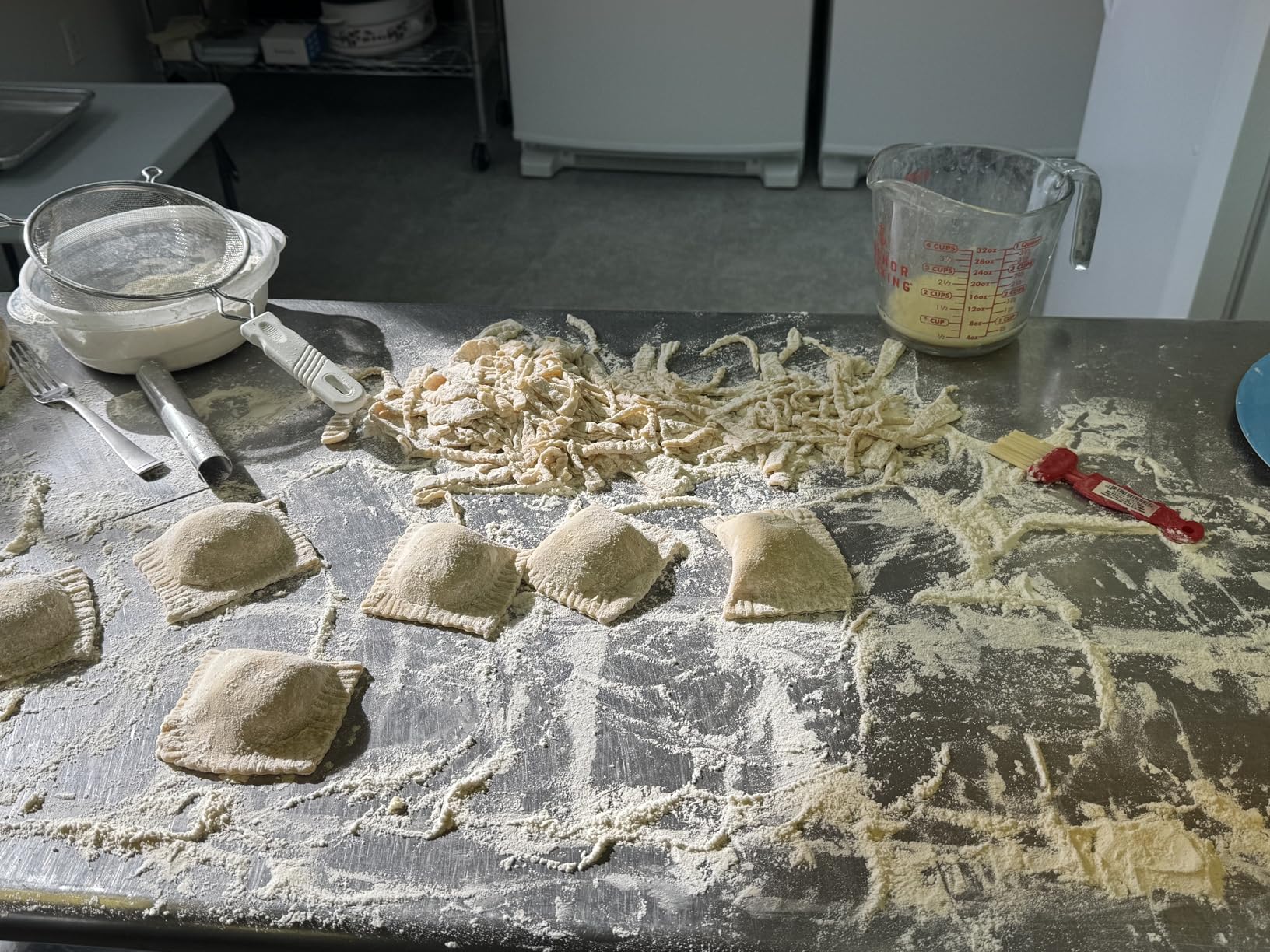 Norpro Grip-EZ Pastry/Ravioli Wheel, 1 piece, Black customer photo 1