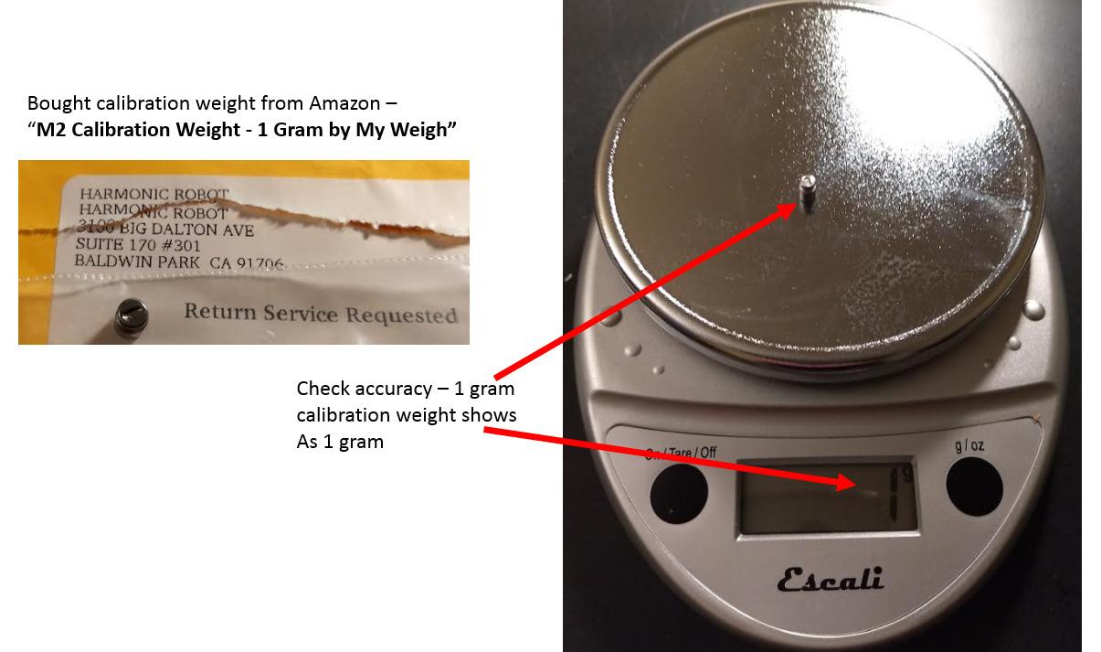 Escali Primo Digital Food Scale Multi-Functional Kitchen Scale and Baking Scale for Precise Weight Measuring and Portion Control, 8.5 x 6 x 1.5 inches, Chrome Customer Review Escali Primo Digital Food Scale Multi-Functional Kitchen Scale and Baking Scale for Precise Weight Measuring and Portion Control, 8.5 x 6 x 1.5 inches, Chrome - Customer Photo 1