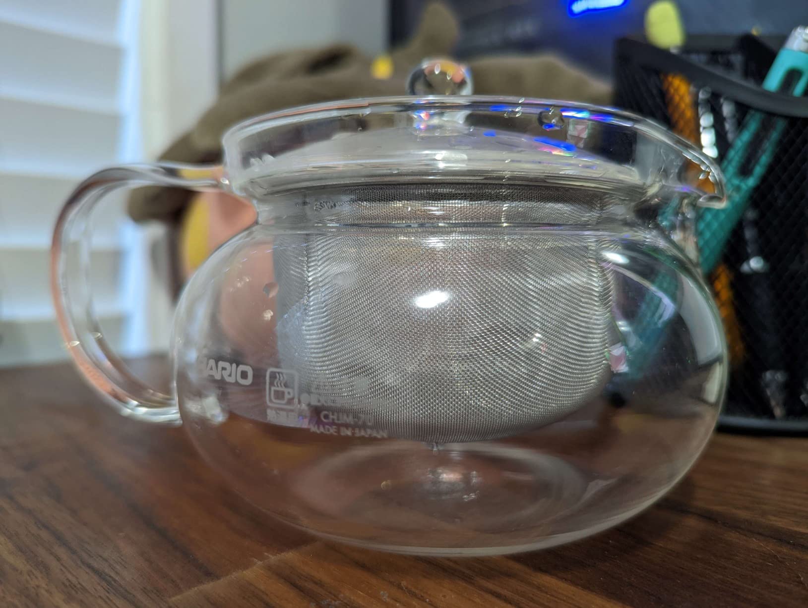 Hario ChaCha Kyusu 