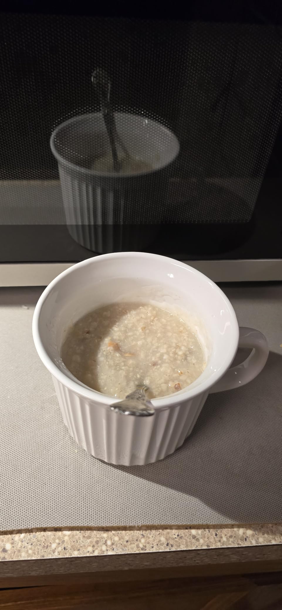 CorningWare French White 7-Pc Ceramic Bakeware Set with Lids Chip and Crack Resistant Stoneware Baking Dish, Microwave, Dishwasher, Oven, Freezer and Fridge Safe customer photo 1