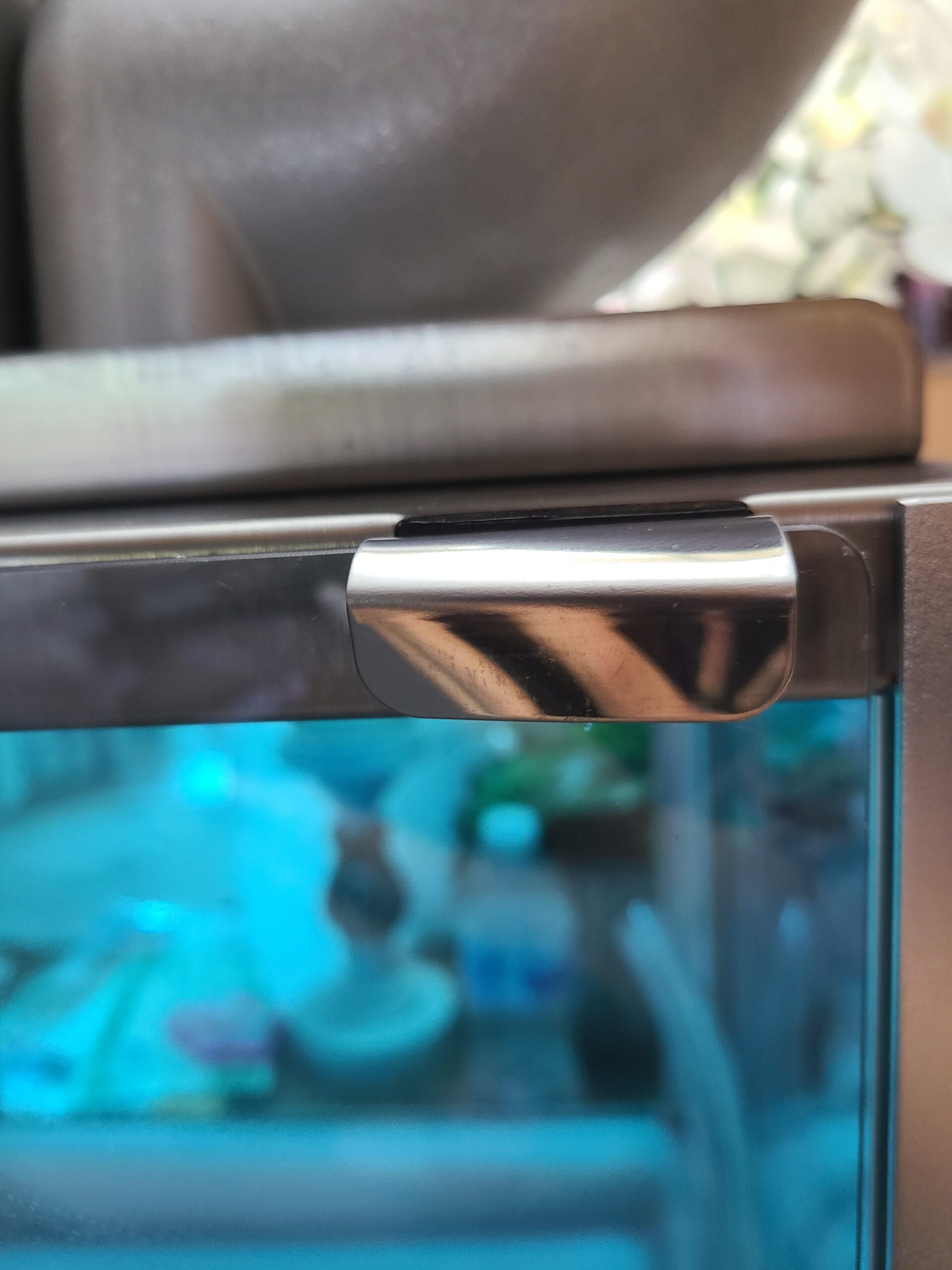 Paragon - Manufactured Fun Arctic Blast SNO Cone Machine for Professional Concessionaires Requiring Commercial Heavy Duty Snow Cone Equipment 1/3 Horse Power 792 Watts, Blue - Customer Photo 1