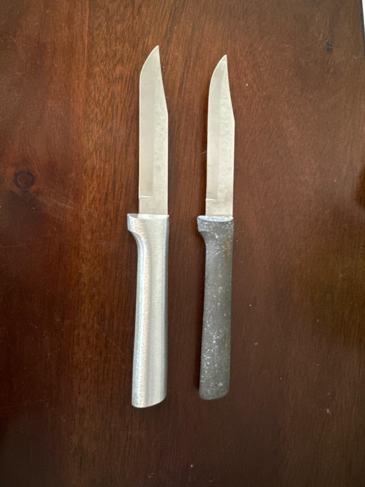 Rada Cutlery Regular Paring Knife (R101), 3.25