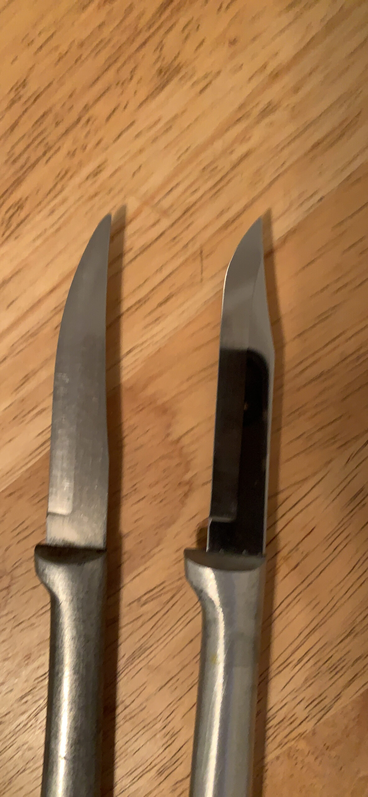 Rada Cutlery Regular Paring Knife (R101), 3.25