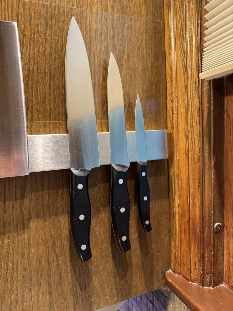 ZWILLING Twin Signature 3-pc Starter Knife Set - Customer Photo 0