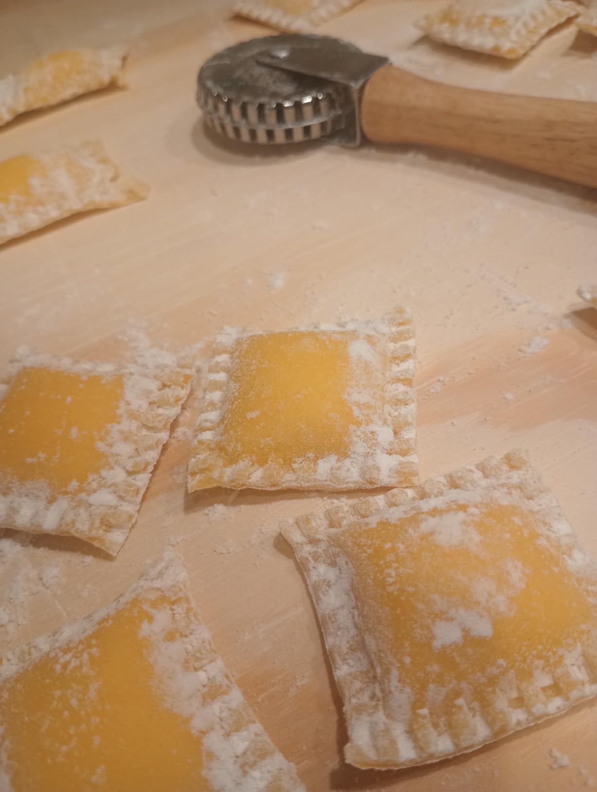 Norpro Stainless Steel Pastry Crimp-Cut-Seal, Metallic, 1 Count (Pack of 1) customer photo 1