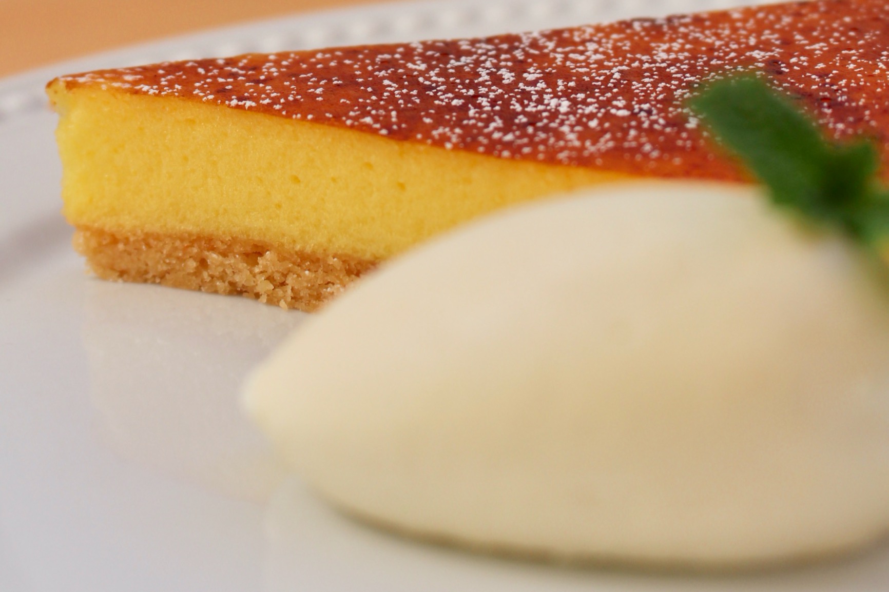 Fox Run Removable Bottom Non-Stick Tart and Quiche Pan, Loose Bottom Quiche Pan - 9.5-inch customer photo 2