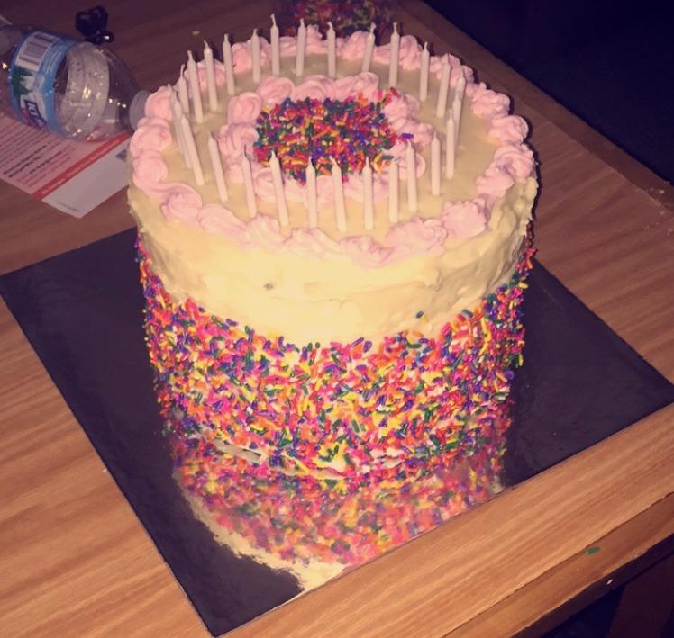 Norpro Stainless Steel Scraper/Chopper, 6in/15cm x 4in/10cm customer photo 1