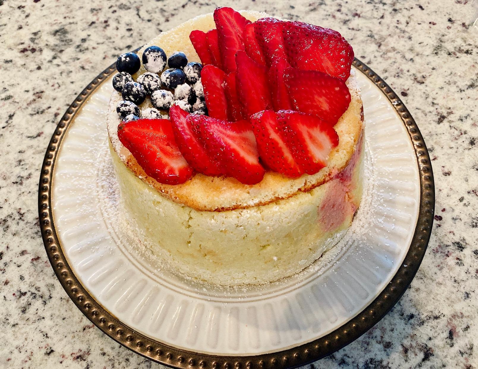 Gobel Brioche 9 Wave 293720 φ68 mm Steel France WGC492 customer photo 2