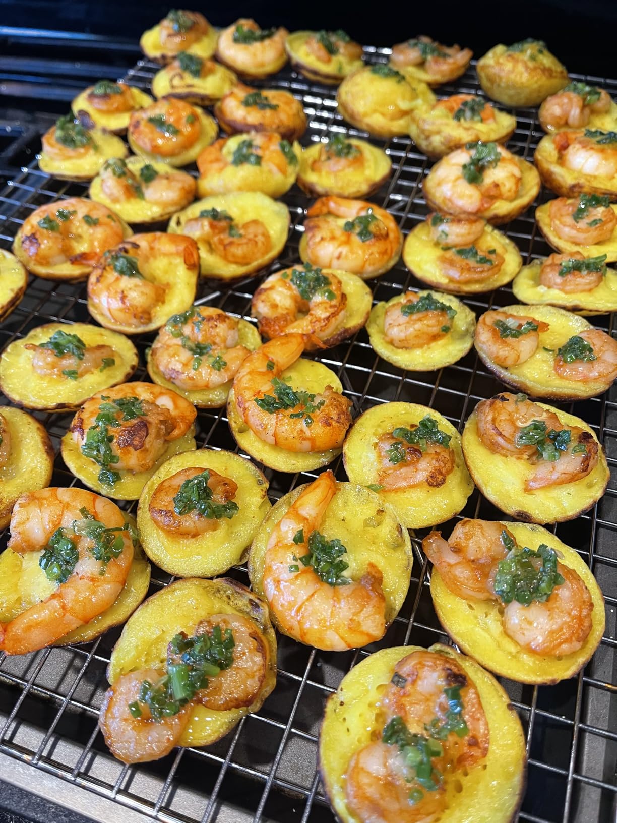 Norpro Nonstick Stuffed Pancake Pan, Munk/Aebleskiver/Ebelskiver customer photo 2