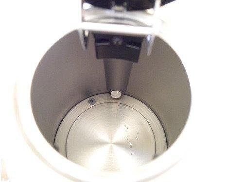 Cuisinart PerfecTemp 1.7-Liter Electric Kettle, Cordless Electric Tea Kettle, 1500W for Fast Heat-Up, 6 Preset Temperatures, 30-Minute Keep Warm, Stay Cool Nonslip Handle, CPK-17P1 customer photo 1