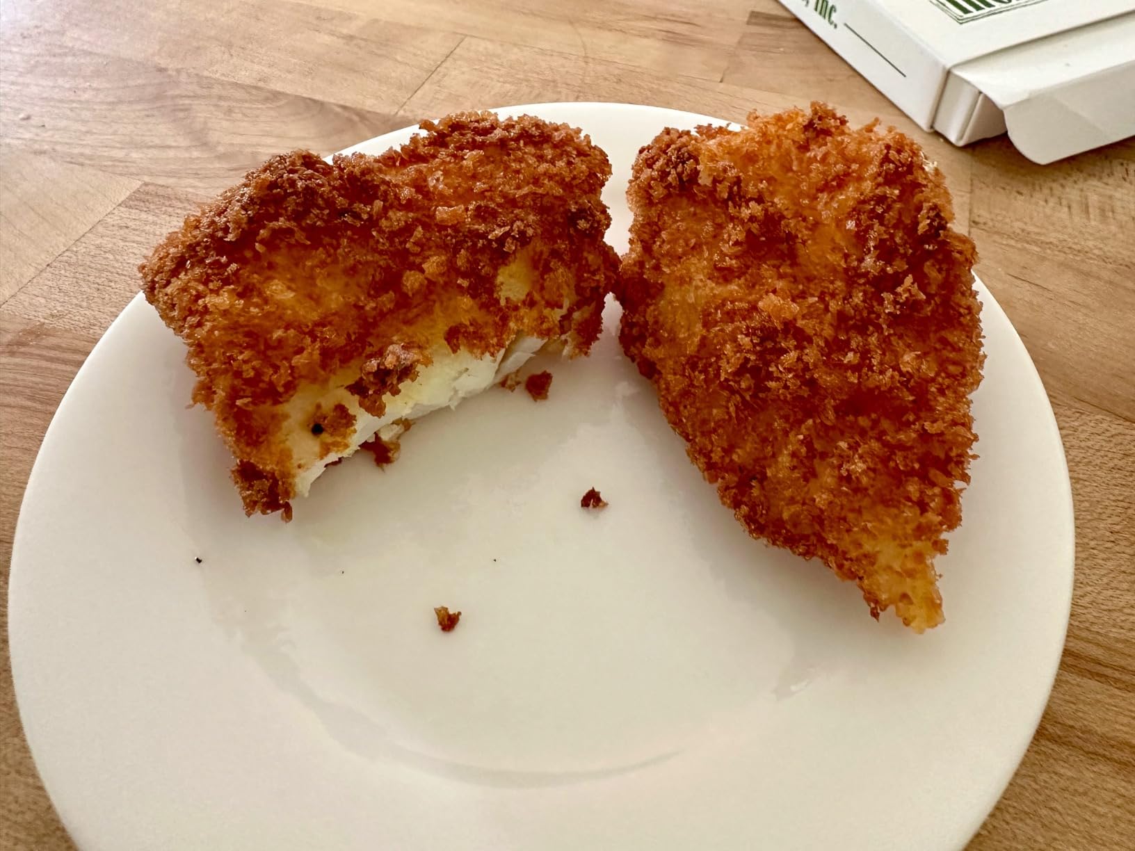 Presto 05470 Stainless Steel Electric Deep Fryer, Silver Customer Review Presto 05470 Stainless Steel Electric Deep Fryer, Silver - Customer Photo 0