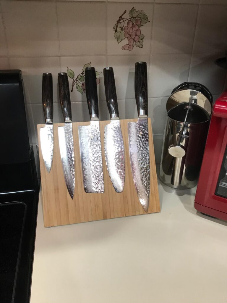 Shun Premier 3 Pc Starter Knife Boxed Set - Customer Photo 1