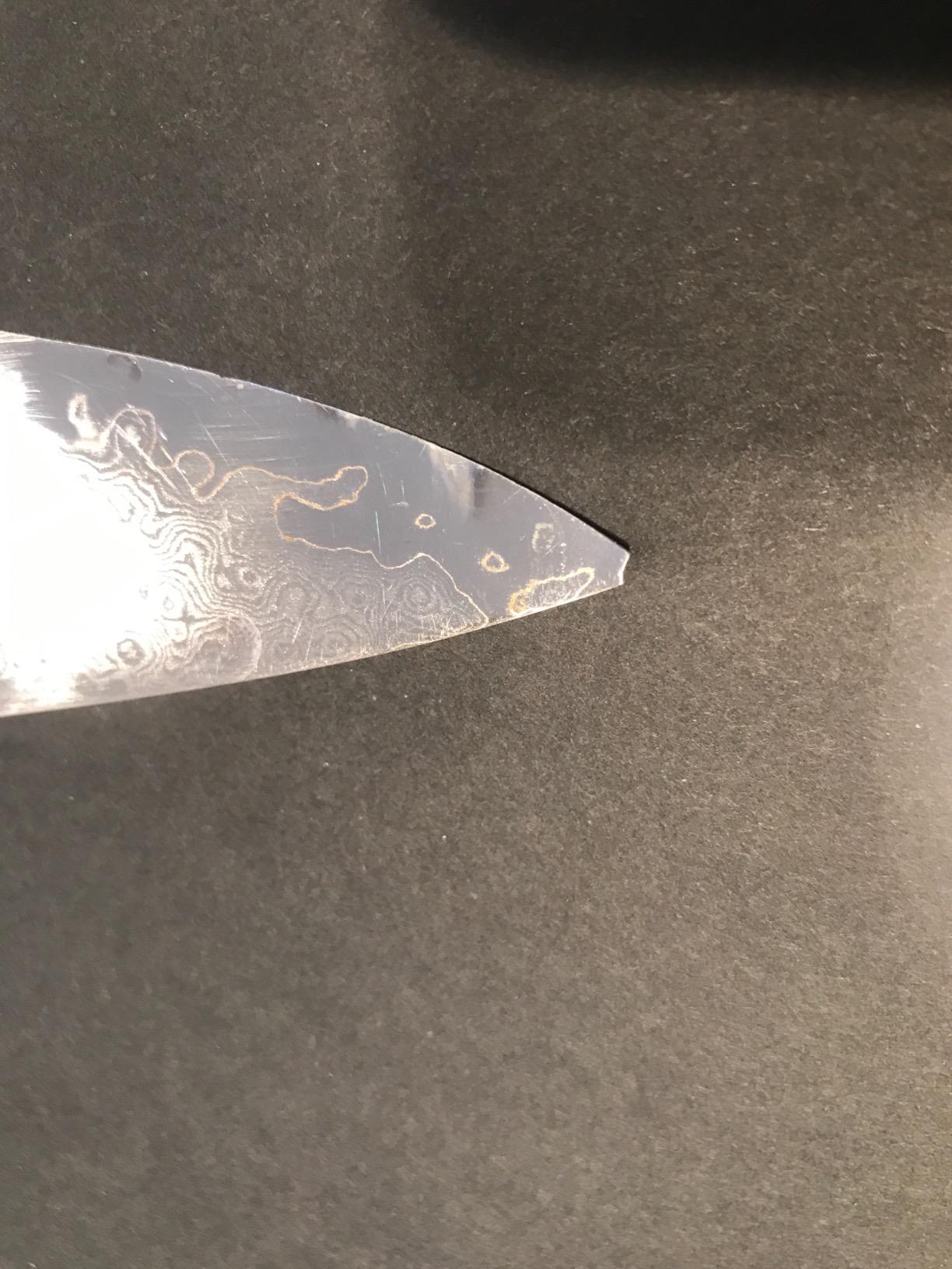 Shun Premier 3 Pc Starter Knife Boxed Set - Customer Photo 3