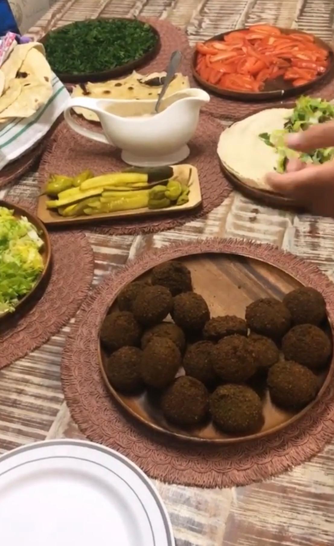 Stöckel Stainless Steel Professional Falafel Scoop Maker, Large customer photo 1