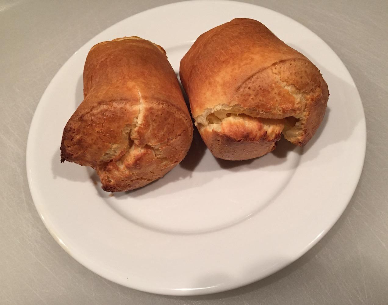 Nordic Ware Grand Popover Pan customer photo 1