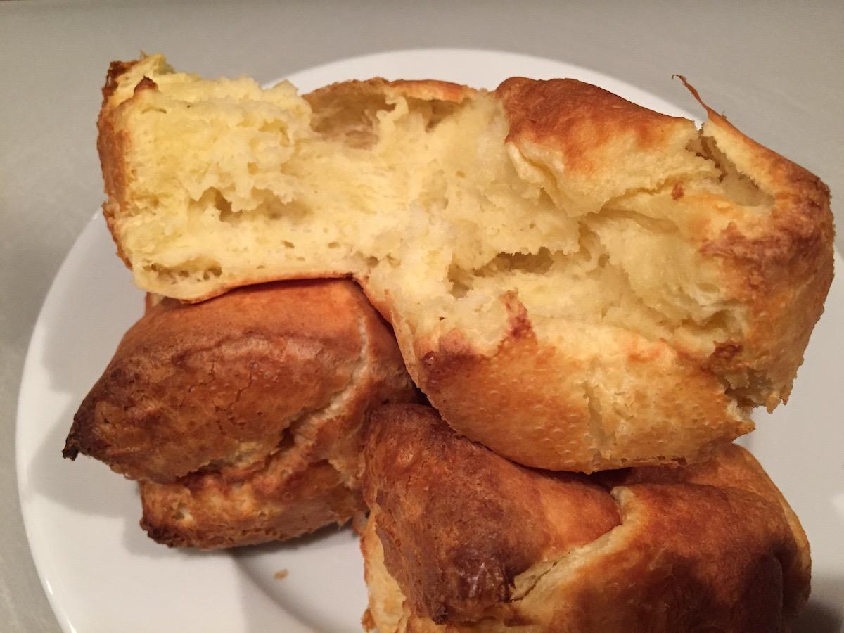 Nordic Ware Grand Popover Pan customer photo 2