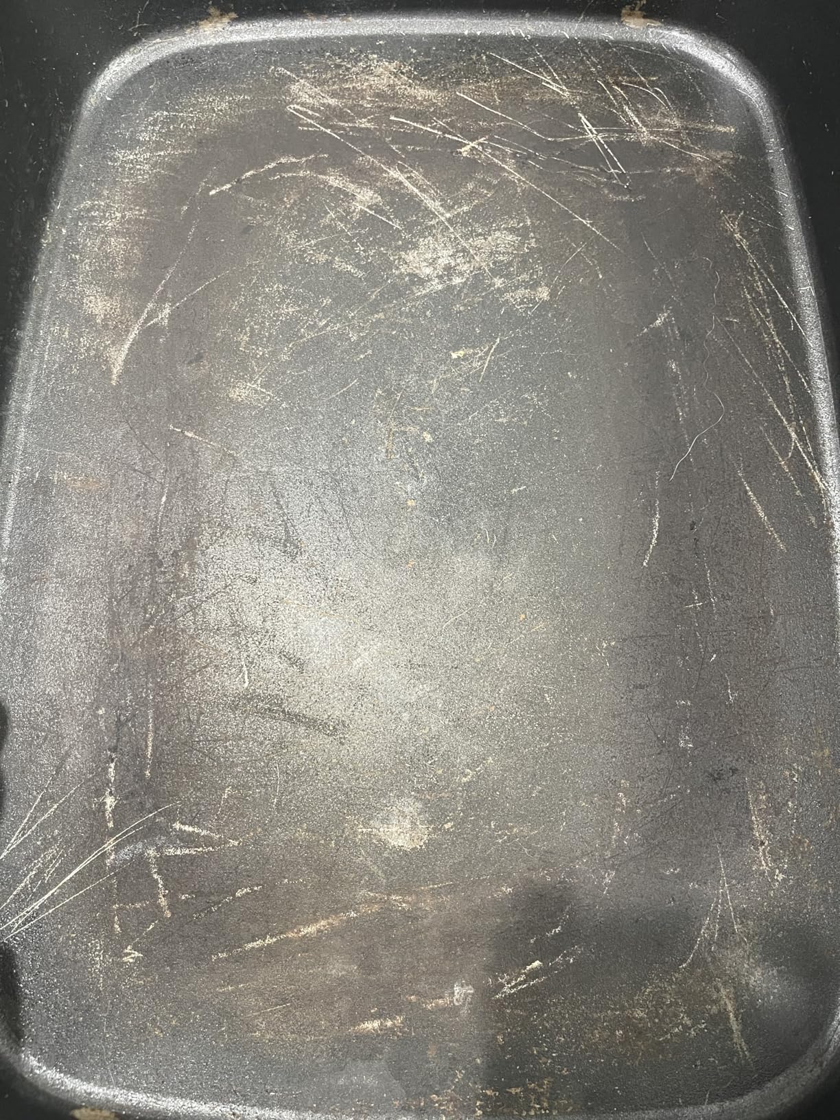 Presto 06857 16-inch Electric Foldaway Skillet, Black customer photo 2