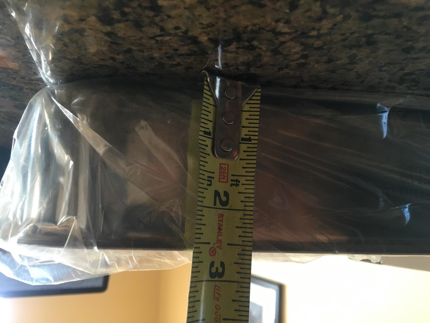 Cuisinart 7117-135 Chef's Classic Stainless 13-1/2-Inch Lasagna Pan - Customer Photo 2