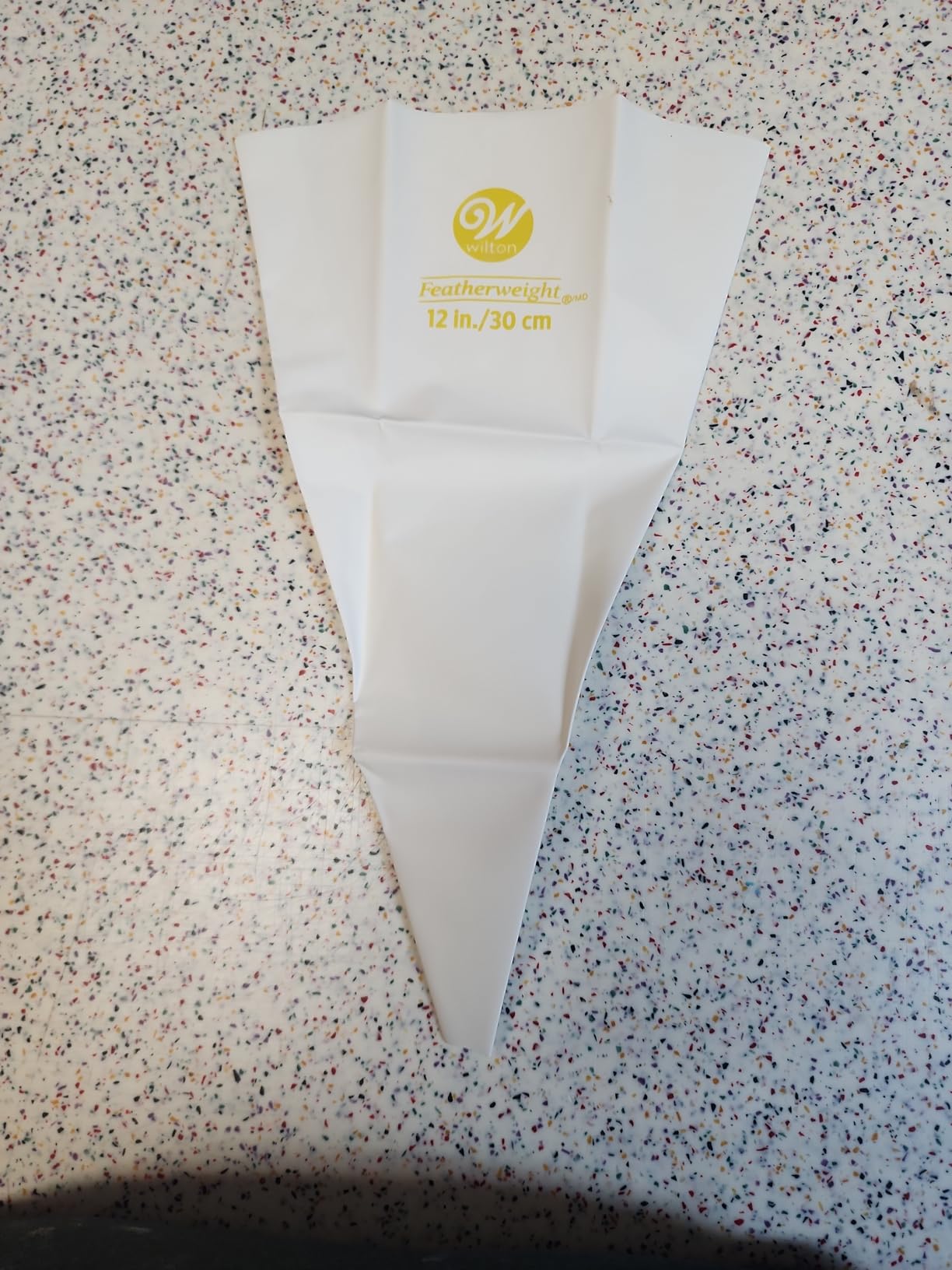 Wilton Professional Reusable Decorating Piping Bag, 16 Inch customer photo 1