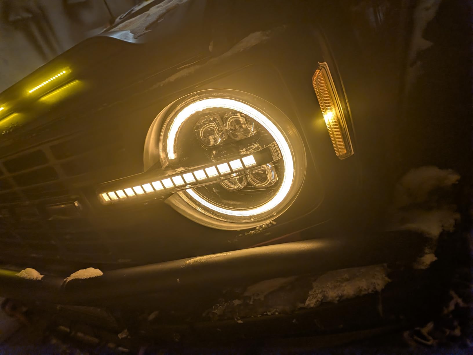 Griot's Garage Glass Sealant Coating for Cars, Trucks, SUVs, and More, for Water Spots, 11033, 8oz - Customer Photo 0