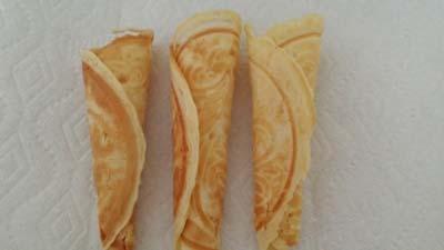 Fox Run Brands Lady Lock Forms Cream Horn Molds, 4.5-Inch, Set of 6 customer photo 2