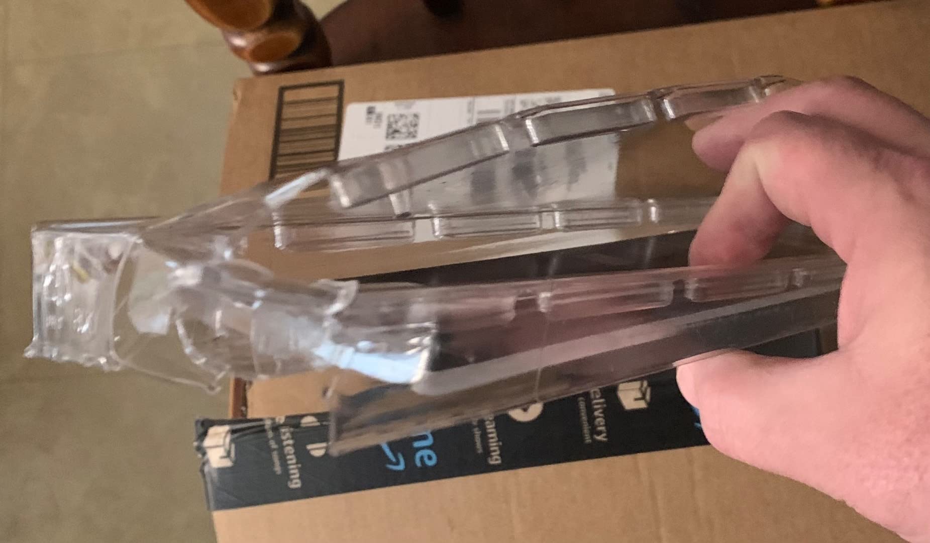 Case XX WR Household Kitchen Knife, Tru-Sharp Stainless Steel Blade, Made In USA - Customer Photo 1