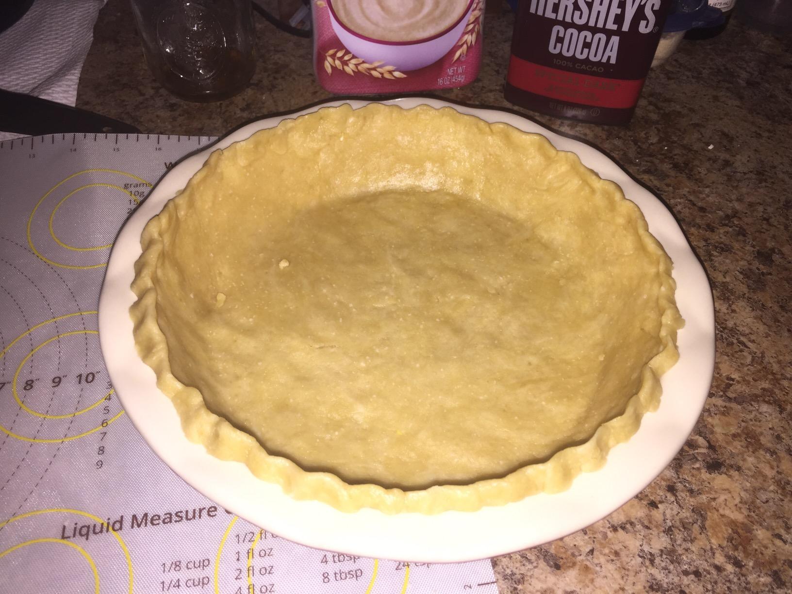Chicago Metallic Pie Weight customer photo 2
