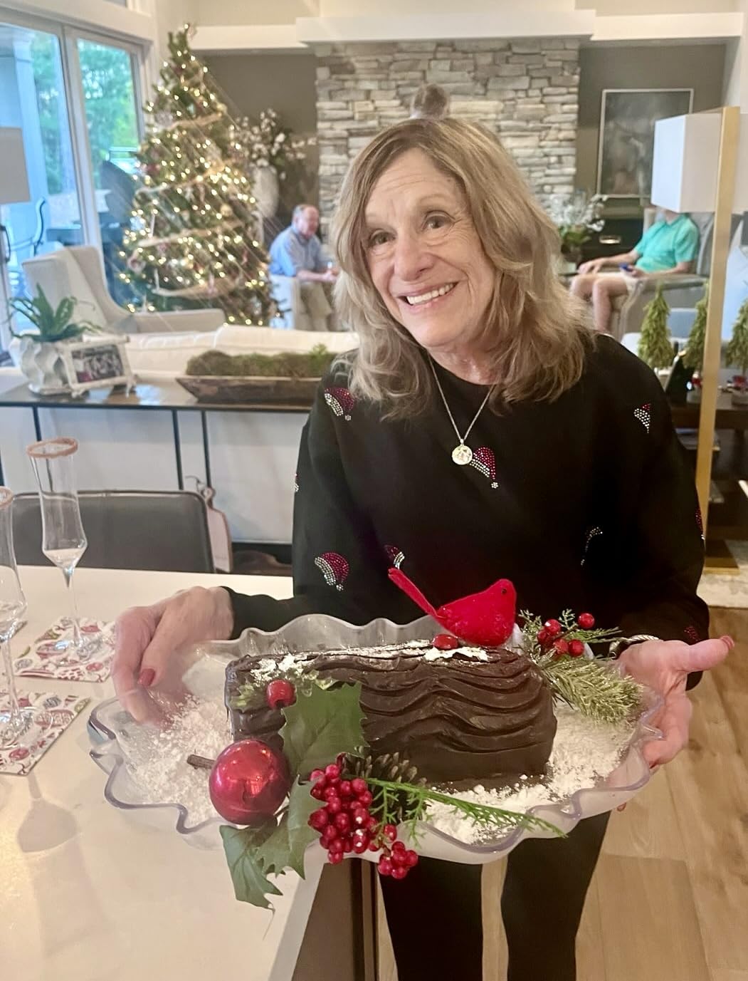 Nordic Ware Natural Jelly Roll Pan customer photo 1