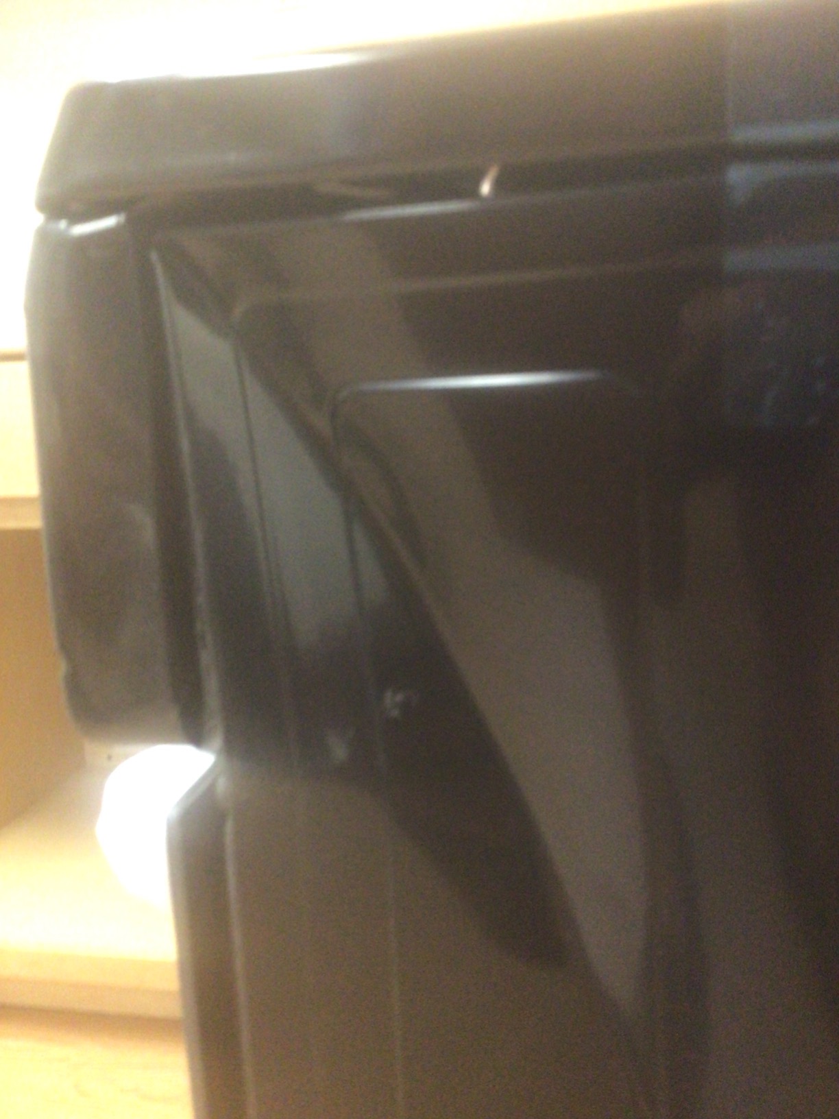 Avanti Electric Range Oven Compact Design, 2.6-Cu.Ft. Capacity with 4 Coil Burners, Framed Glass Oven Door, Storage Drawer and Broiler with Pan Perfect for Apartment RV Tiny Home, 24-Inch, Black Customer Review Avanti Electric Range Oven Compact Design, 2.6-Cu.Ft. Capacity with 4 Coil Burners, Framed Glass Oven Door, Storage Drawer and Broiler with Pan Perfect for Apartment RV Tiny Home, 24-Inch, Black - Customer Photo 4