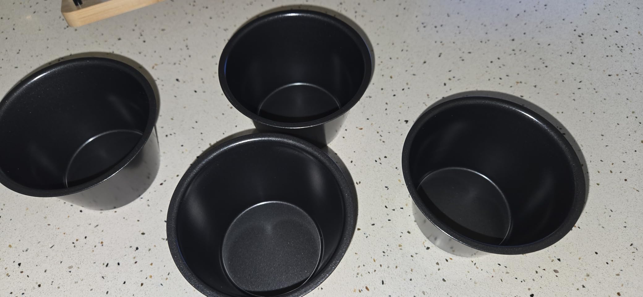 Bellemain Popover Pan for Baking - Extra Deep, Non-Stick, Easy to Clean, Sturdy, Professional Grade Materials customer photo 1