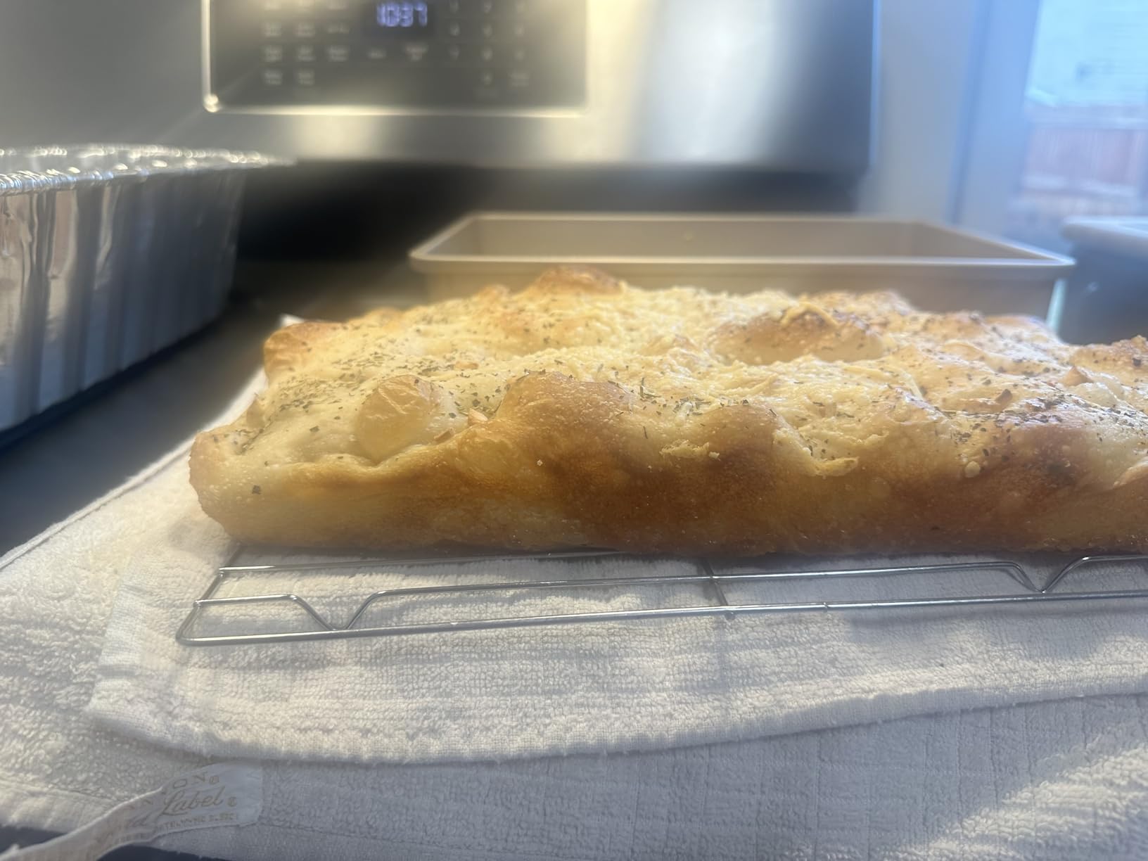 OXO GG NON-STICK PRO CAKE PAN - 9-in x 13-in customer photo 1