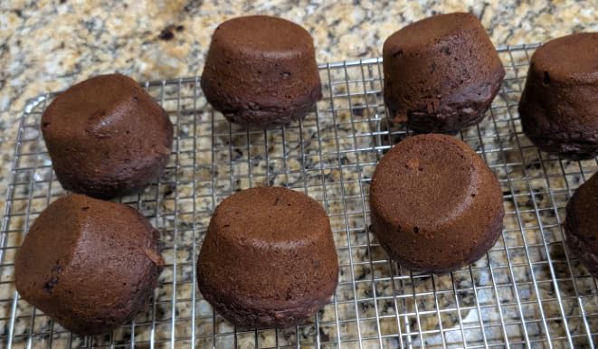 OXO Good Grips Non-Stick Pro 12 Cup Muffin Pan customer photo 2