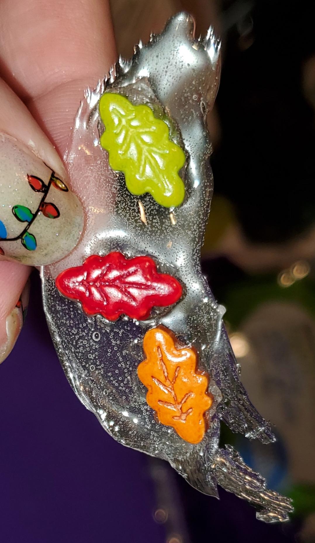 Pure Isomalt Non-GMO Vegan OU Kosher Certified - 200g/7oz. customer photo 2