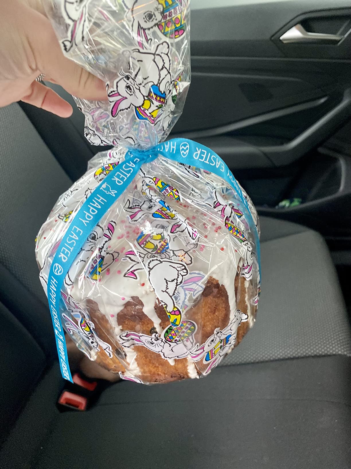 Panettone Mold - P170, 12 Pieces customer photo 1